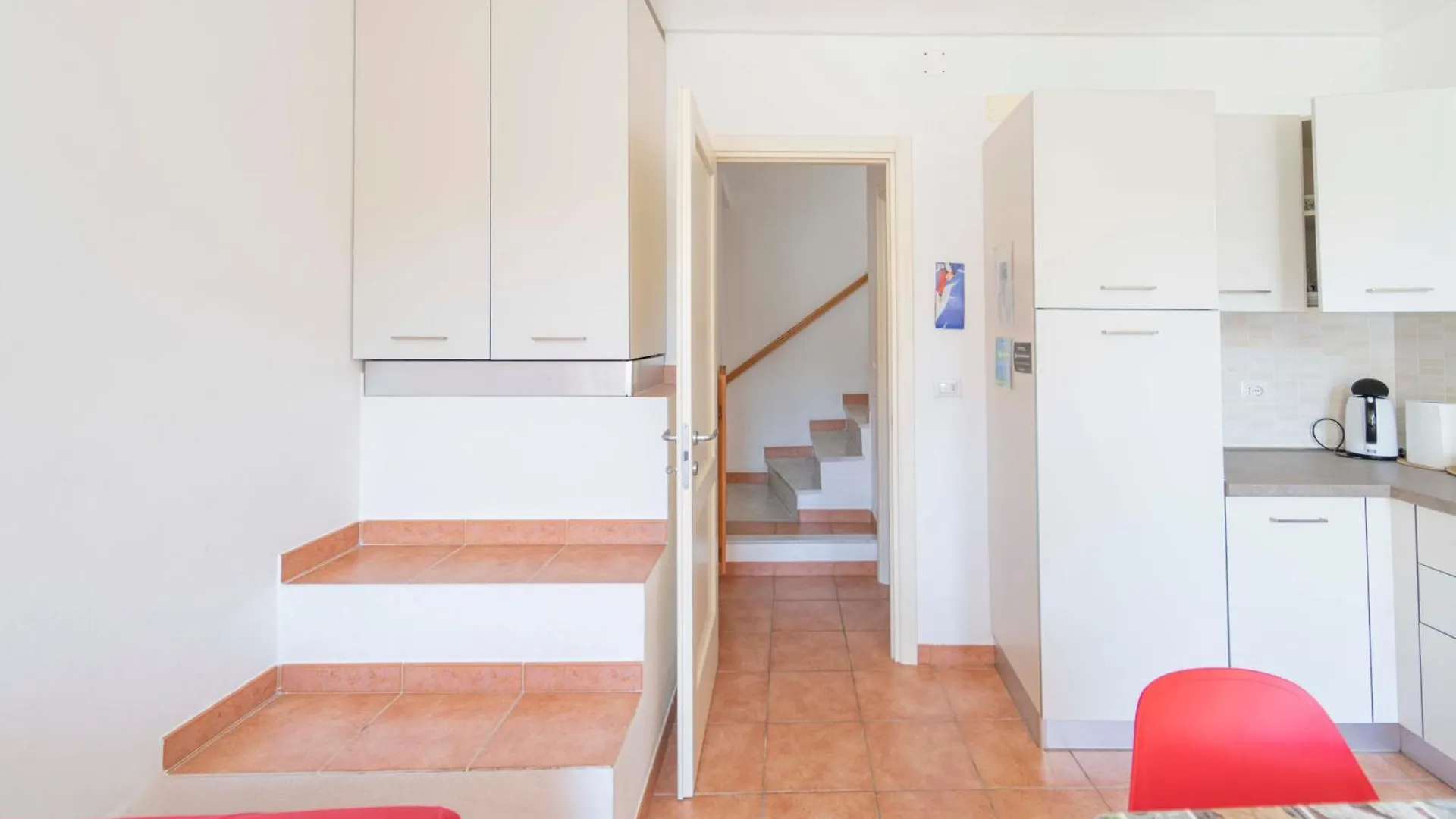 096 - Casa Al Borgo Cavi Di Lavagna, 150 Metri Dal Mare Apartment  Lavagna