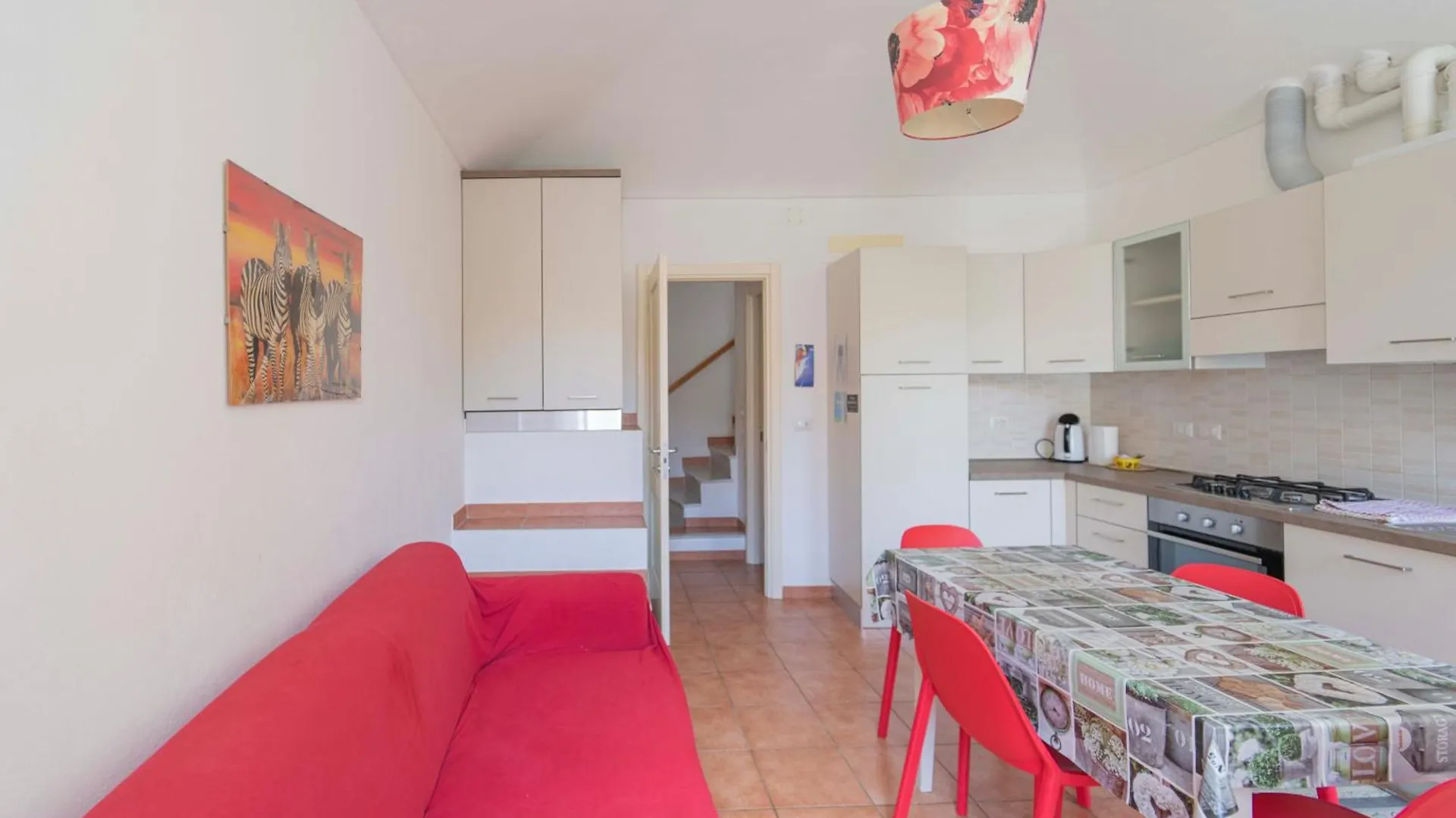 096 - Casa Al Borgo Cavi Di Lavagna, 150 Metri Dal Mare Apartment Lavagna