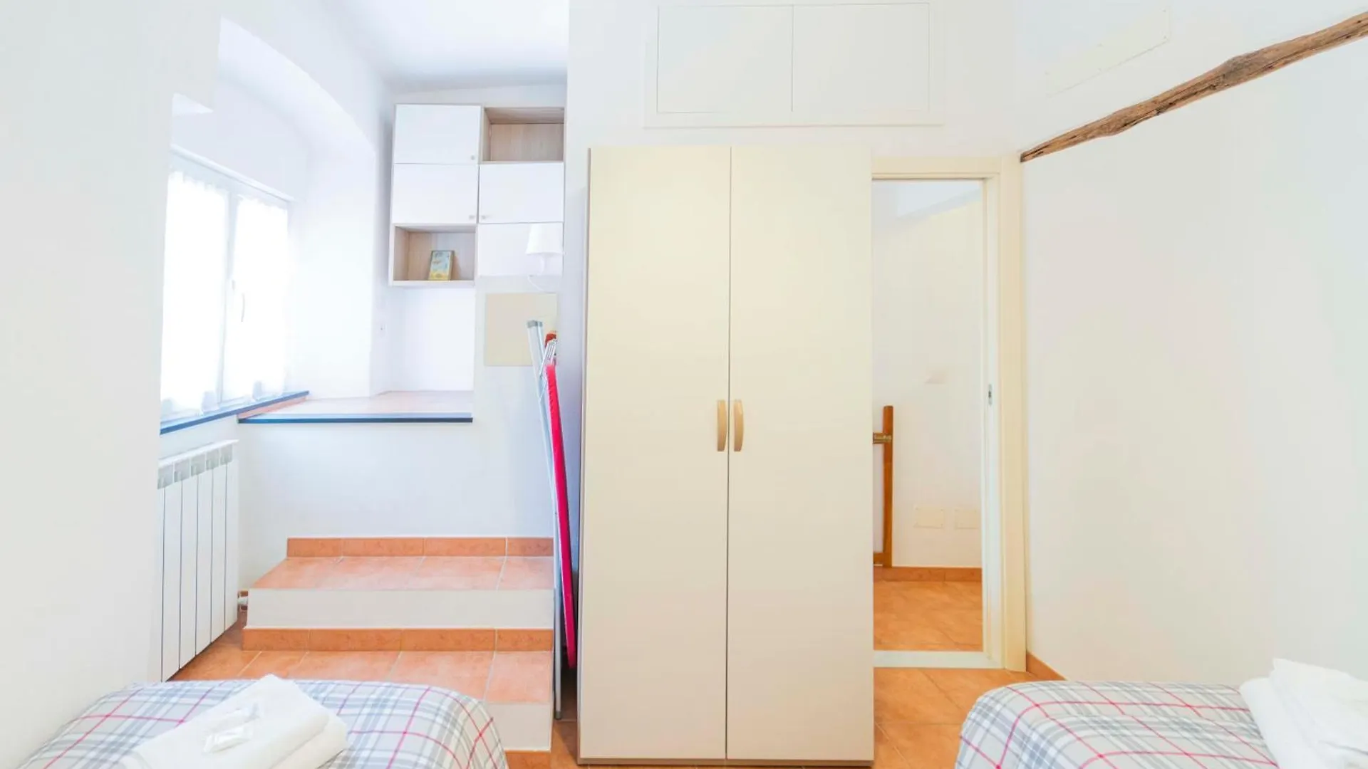 096 - Casa Al Borgo Cavi Di Lavagna, 150 Metri Dal Mare Apartment  Lavagna