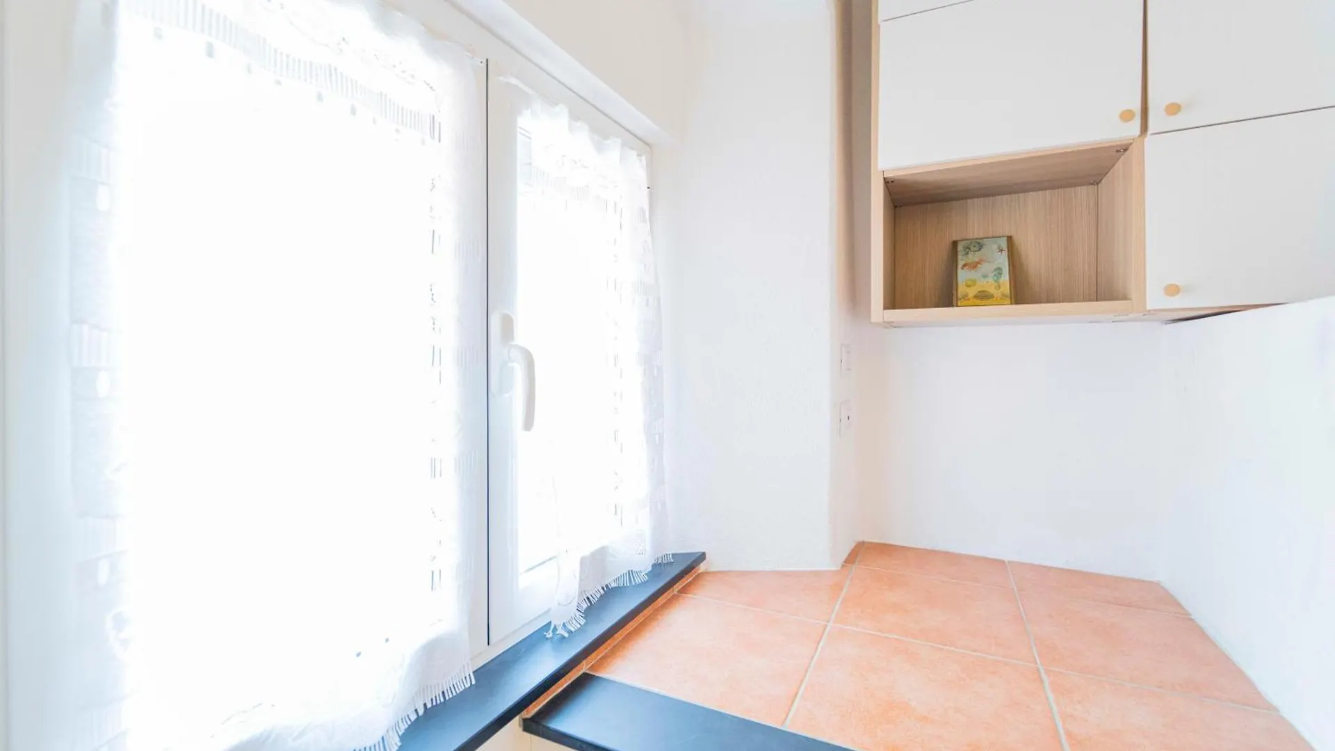 096 - Casa Al Borgo Cavi Di Lavagna, 150 Metri Dal Mare Apartment